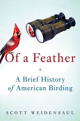 Book cover for Of a Feather
