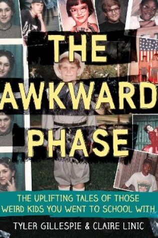 Cover of The Awkward Phase