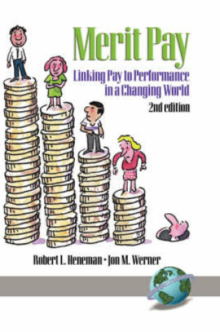 Cover of Linking Pay to Performance