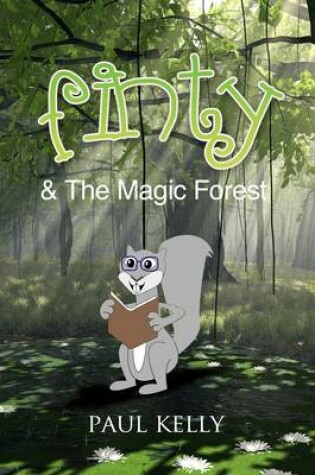 Cover of Finty & the Magic Forest