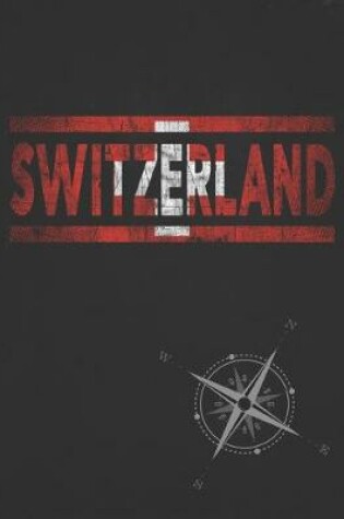 Cover of Switzerland