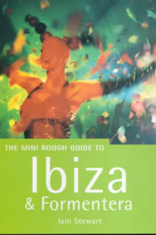 Cover of The Mini Rough Guide Ibiza & Formentera