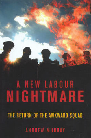 Cover of A New Labour Nightmare