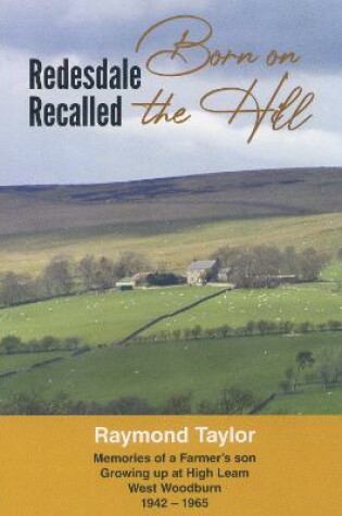 Cover of Redesdale Recalled