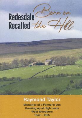 Book cover for Redesdale Recalled