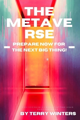 Book cover for The Metaverse