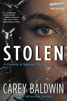 Cover of Stolen