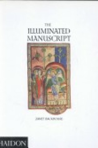 Cover of The Illuminated Manuscript