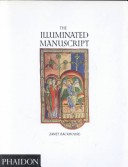 Book cover for The Illuminated Manuscript