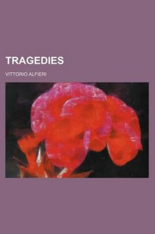 Cover of Tragedies (Volume 3)