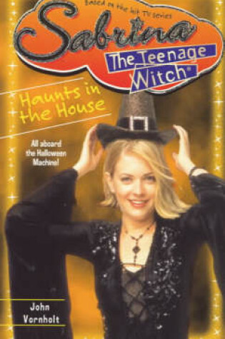 Cover of Haunts in the House