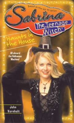 Cover of Haunts in the House