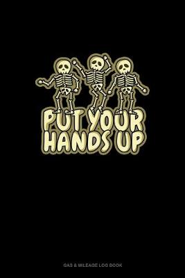 Cover of Put Your Hands Up