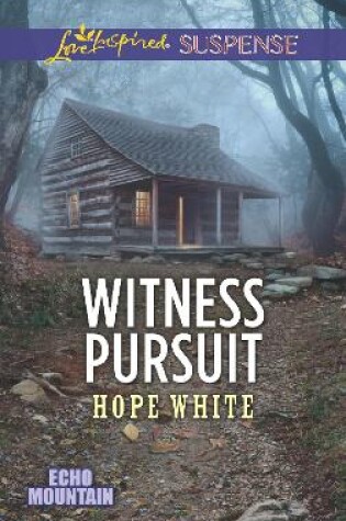 Cover of Witness Pursuit