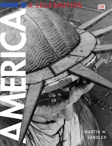 Book cover for America! a Celebration