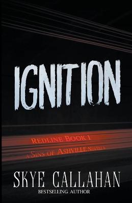 Book cover for Ignition