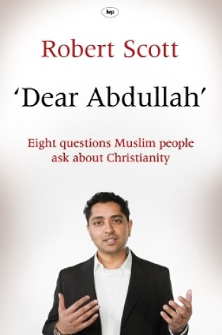 Cover of Dear Abdullah