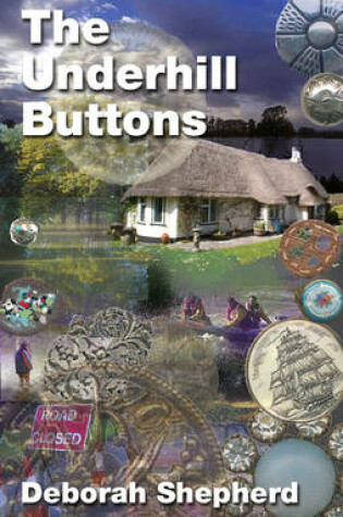 Cover of The Underhill Buttons