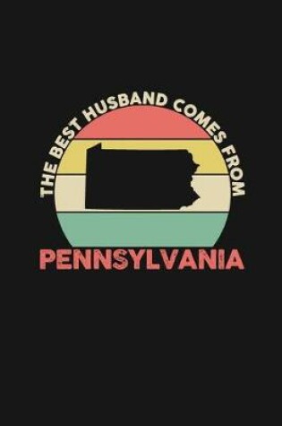 Cover of The Best Husband Comes From Pennsylvania