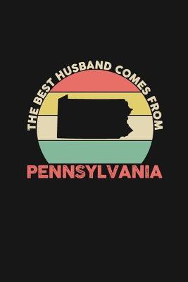 Book cover for The Best Husband Comes From Pennsylvania