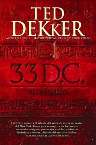 Cover of 33 D.C.
