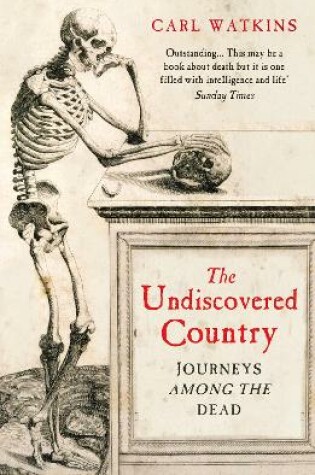 Cover of The Undiscovered Country