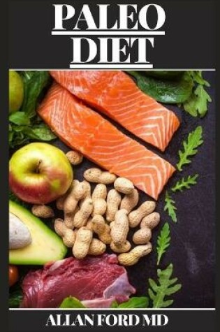 Cover of Paleo Diet