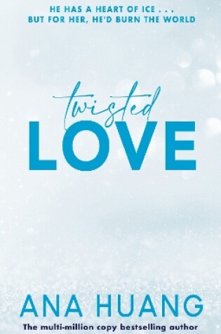 Cover of Twisted Love