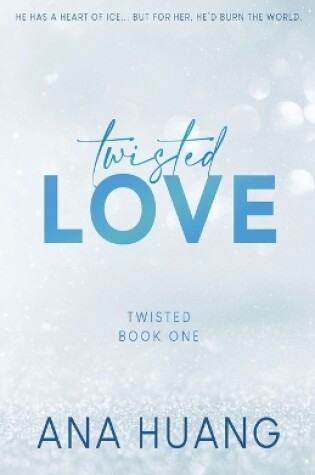 Cover of Twisted Love - Special Edition