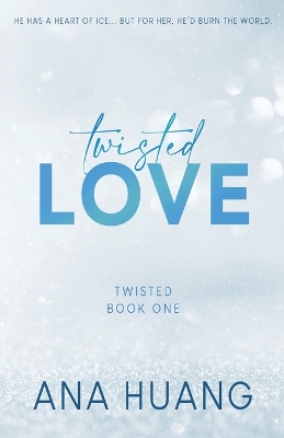 Book cover for Twisted Love - Special Edition