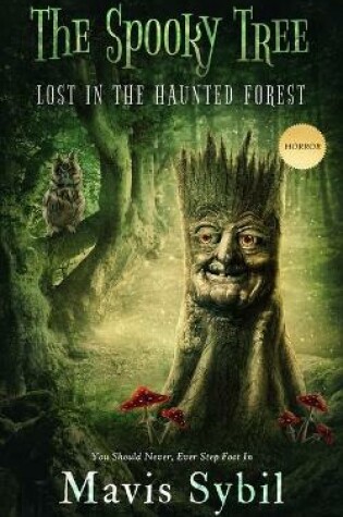 Cover of The Spooky Tree
