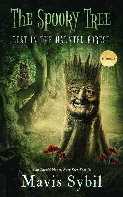 Book cover for The Spooky Tree