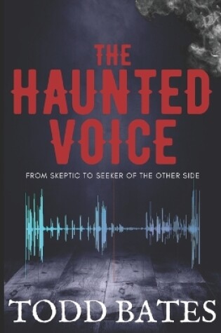 Cover of The Haunted Voice