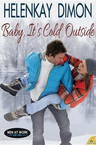 Cover of Baby, It's Cold Outside