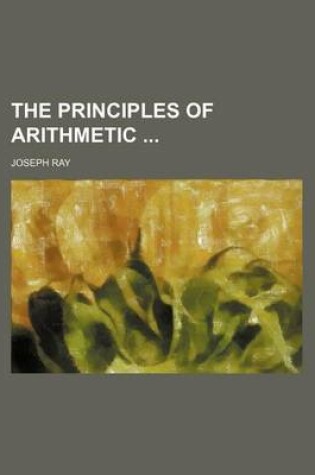 Cover of The Principles of Arithmetic