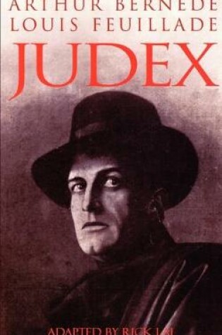 Cover of Judex
