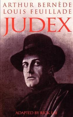 Book cover for Judex