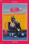 Book cover for Rumors at the Rink