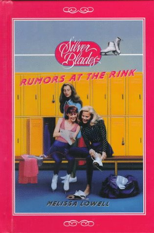 Cover of Rumors at the Rink