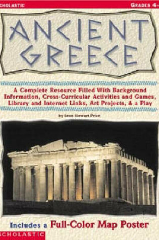 Cover of Ancient Greece