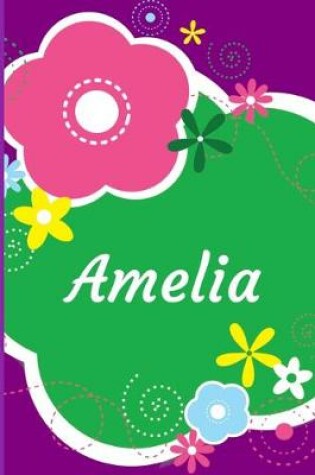 Cover of Amelia