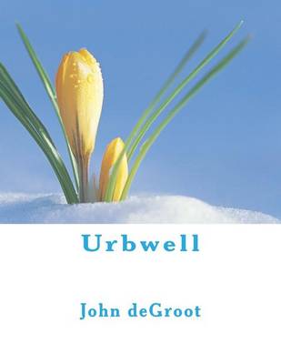 Book cover for Urbwell