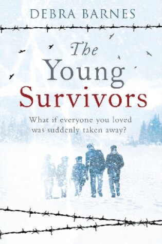 Cover of The Young Survivors