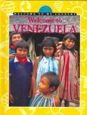 Cover of Welcome to Venezuela