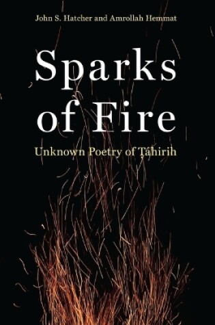 Cover of Sparks of Fire