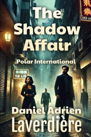 Cover of The Shadow Affair