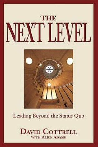 Cover of The Next Level