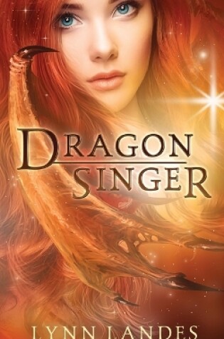 Cover of Dragon Singer