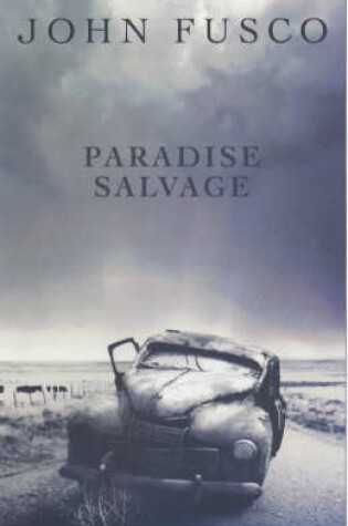 Cover of Paradise Salvage