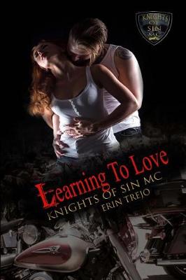 Book cover for Learning to Love